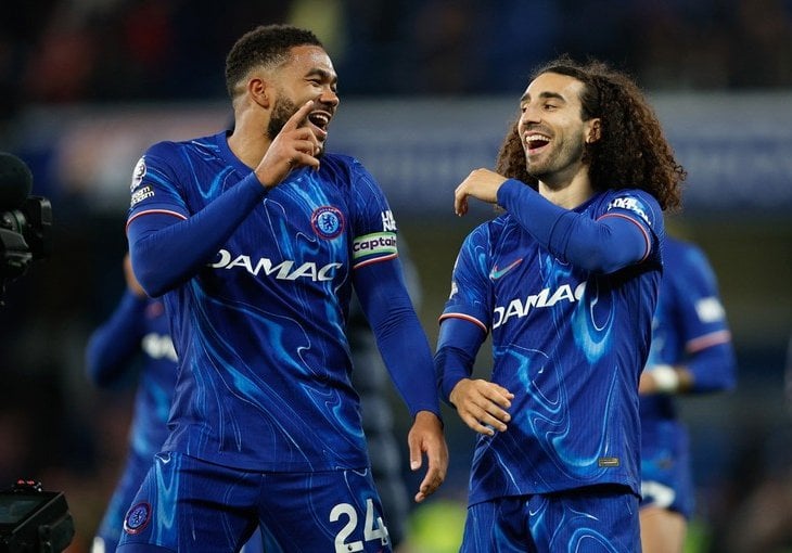 Otkriveno odakle cure informacije iz Chelseajeve svlačionice