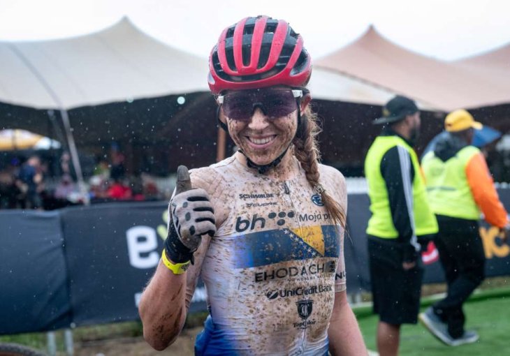 Lejla Njemčević juri novu pobjedu u Hrvatskoj