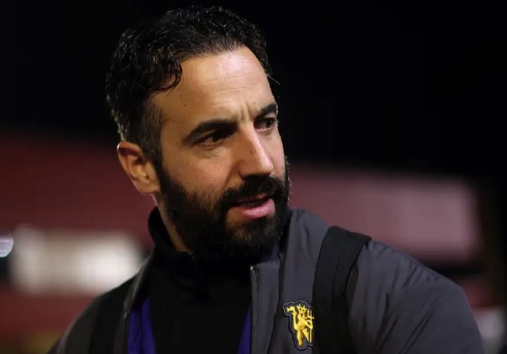 Ruben Amorim bi se mogao vratiti u Premier ligu s neočekivanim klubom nakon otkaza u Man Utd-u