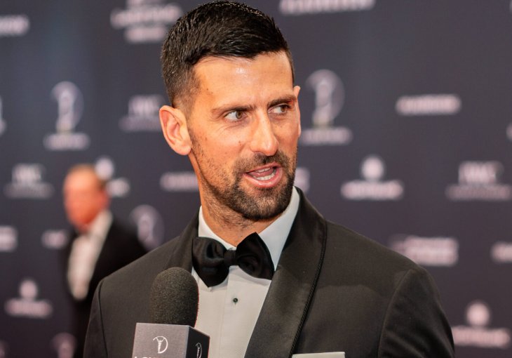 Đoković optimističniji: Rim je moguć, za Roland Garros spreman