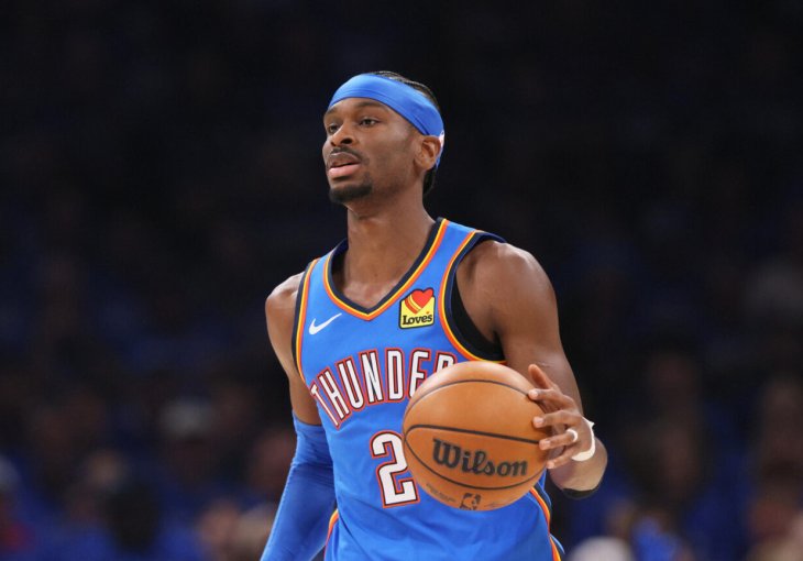 Shai je kralj završnica, NBA dobila novog gospodara odlučujućih minuta