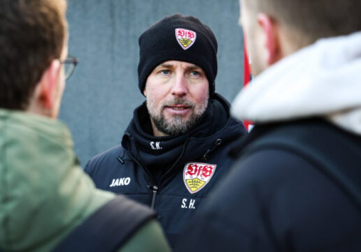 Hoeness ugasio priče o Realu: Sada me zanima samo Stuttgart