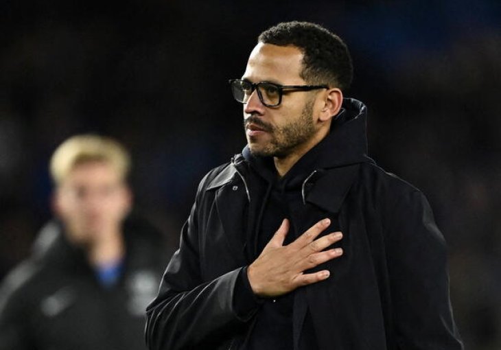 Chelsea presjekao: Rosenior smijenjen poslije serije bez gola