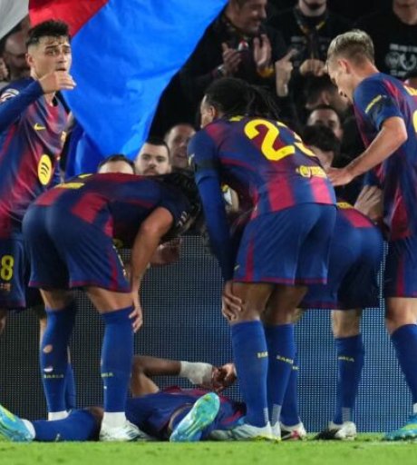 Crno da crnje ne može: Planeta u šoku zbog Jamala, Španci objavili crne prognoze nakon povrede