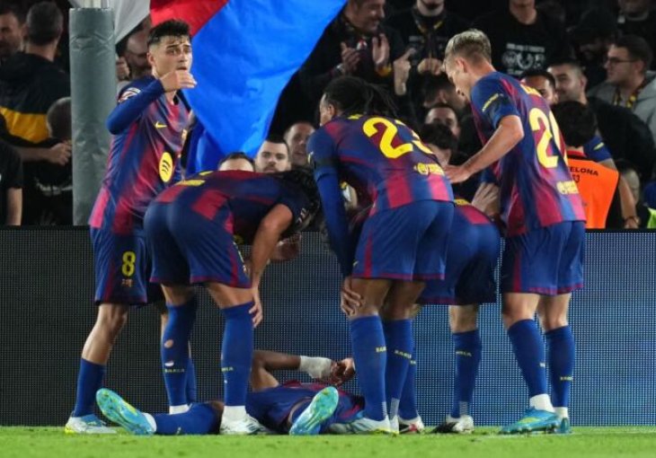 Crno da crnje ne može: Planeta u šoku zbog Jamala, Španci objavili crne prognoze nakon povrede