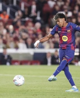 Pogledajte kako je došlo do nevjerovatne povrede Yamala (VIDEO)