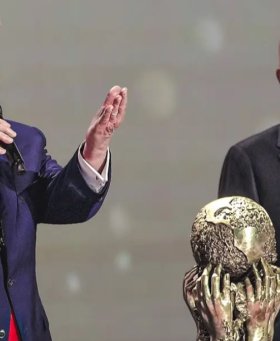 BBC: FIFA nema plan zamijeniti Iran Italijom na ovogodišnjem Svjetskom prvenstvu