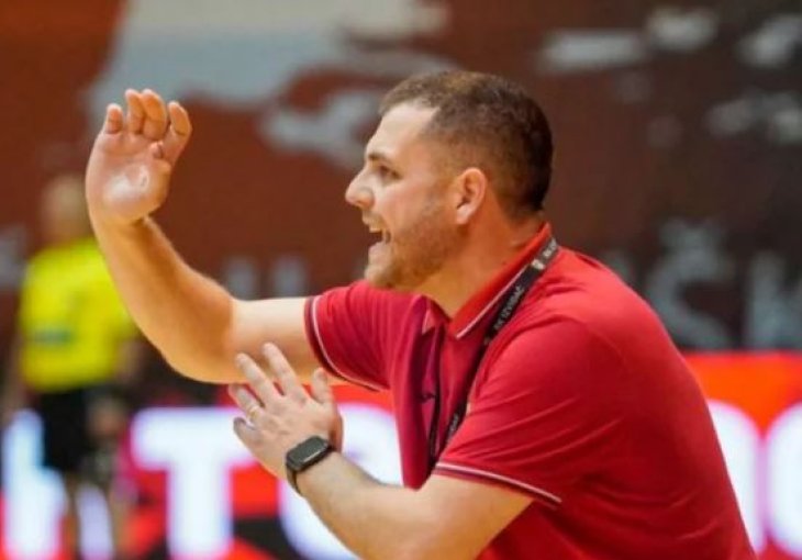 Džolić uoči gostovanja Tatabanye u Ljubuškom: Imaju višestruko veći proračun, ali možemo do pobjede