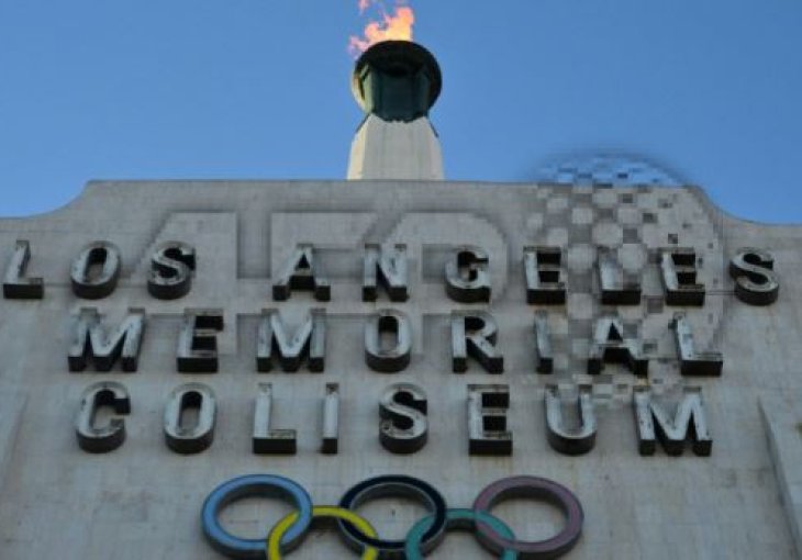 Organizatori OI u Los Angelesu: U prvoj fazi prodano četiri miliona ulaznica