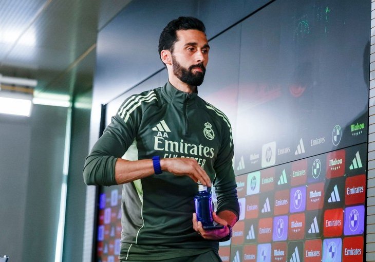 Španski novinar izabrao trenera za Real: Ni Klopp, ni Deschamps, ni Mourinho