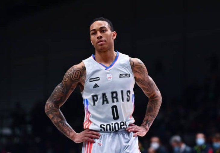 Partizan dobija novo lice u spoljnoj liniji, Olmen donosi ritam i kontrolu