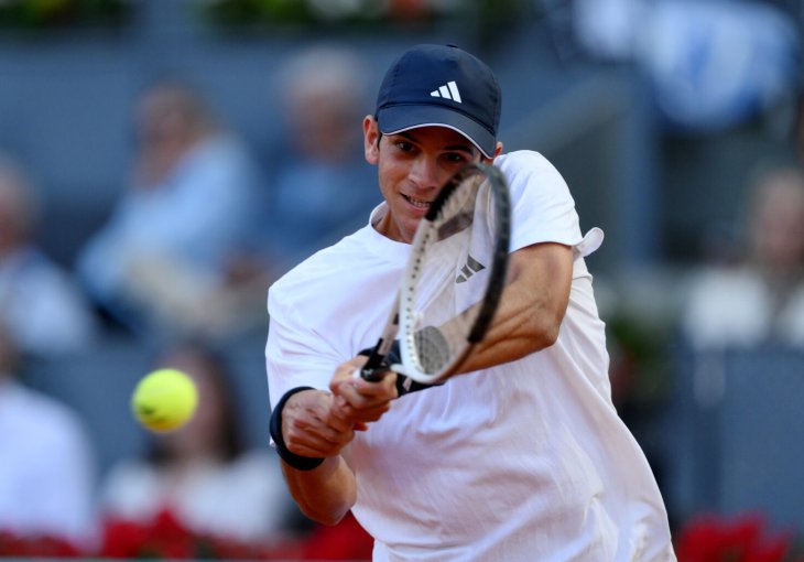 Španija možda već ima novu senzaciju, Hodar oduševio Madrid