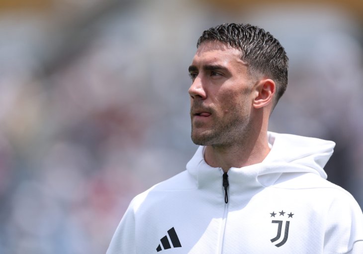 Vlahović i Juventus pred odlukom ljeta, rastanak više nije nemoguća opcija
