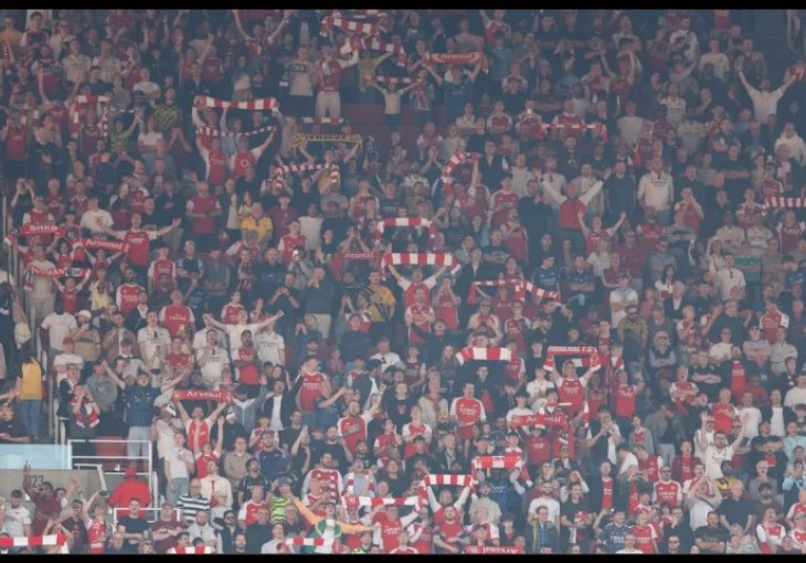 Žestok udarac za Arsenal - Dvojica jako bitnih povrijeđena pred okršaj s Atleticom