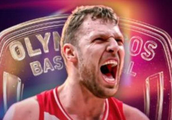 Vezenkov opet pokorio Evropu i stao uz ime koje se godinama nije moglo dostići