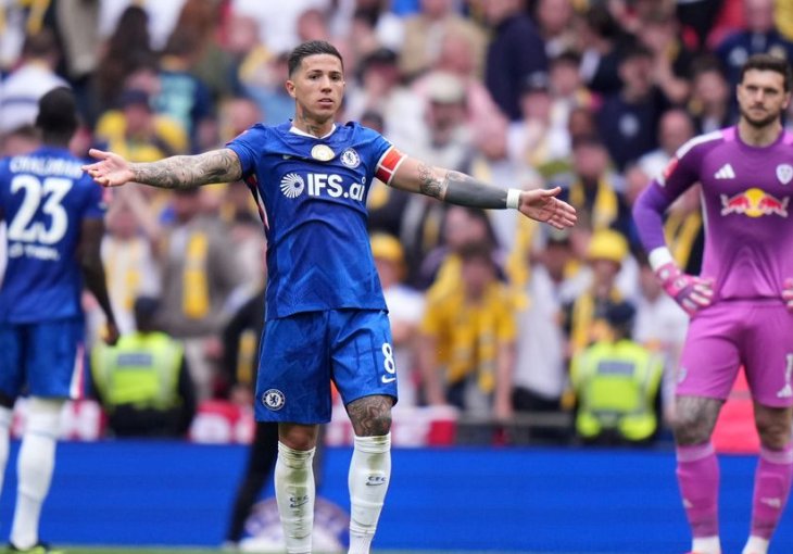 Čelzi golom Fernandeza savladao Lids i zakazao finale protiv Sitija