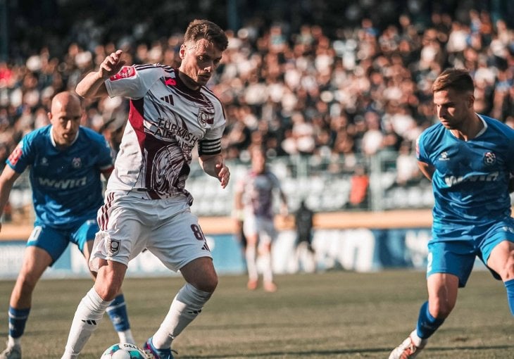 Šta se događa? Sarajevo ostalo bez Adema Ljajića