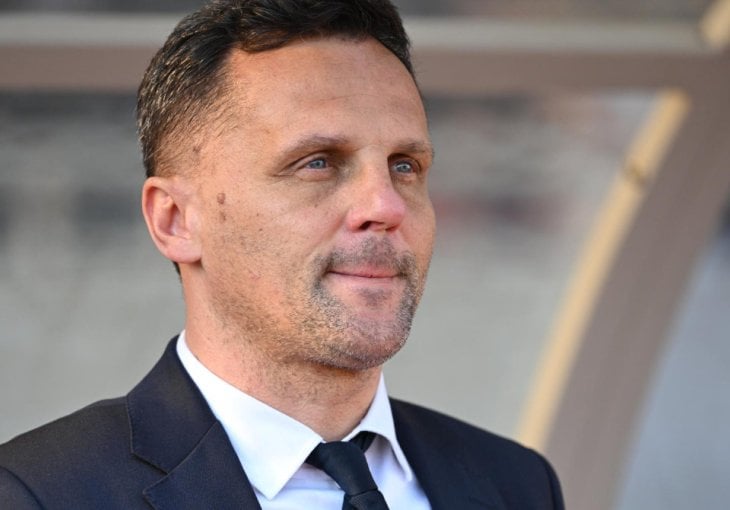 Kovačević uzeo titulu pa poručio: ‘Smijali su mi se, podcjenjivali me, ali puno sam ostvario u karijeri‘