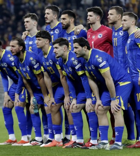 Zmajevi pred Mundijal: Spektakl u St. Louisu kao posljednji test pred veliki ispit!