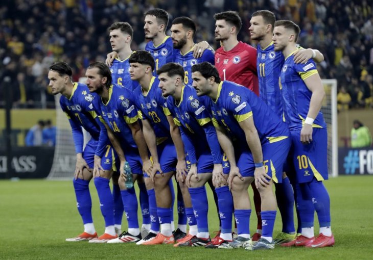 Zmajevi pred Mundijal: Spektakl u St. Louisu kao posljednji test pred veliki ispit!