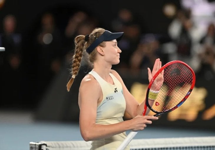 Haos u Madridu: Rybakina razbjesnila “tenis VAR” – “Ne vjerujem više sistemu!”
