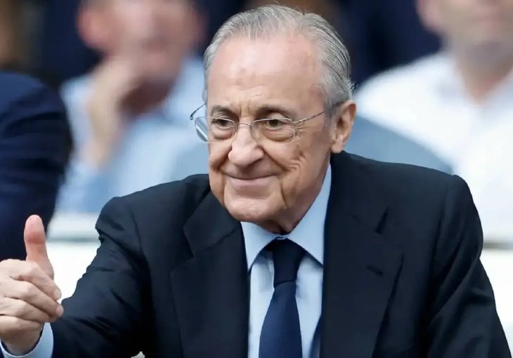 Ni Klopp, ni Zidane, ni Deschamps: Perez izabrao šokantno rješenje za klupu Reala!