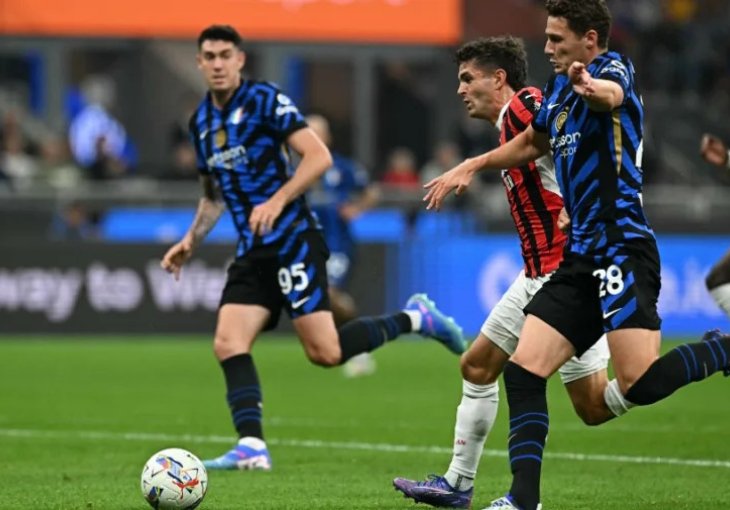 Pulišić u velikoj krizi: 16 utakmica bez gola, izjednačio najgori niz karijere