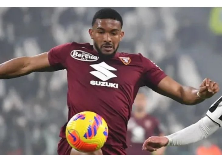 Bremer na meti Engleza: Juventusov stub odbrane mogao promijeniti sredinu