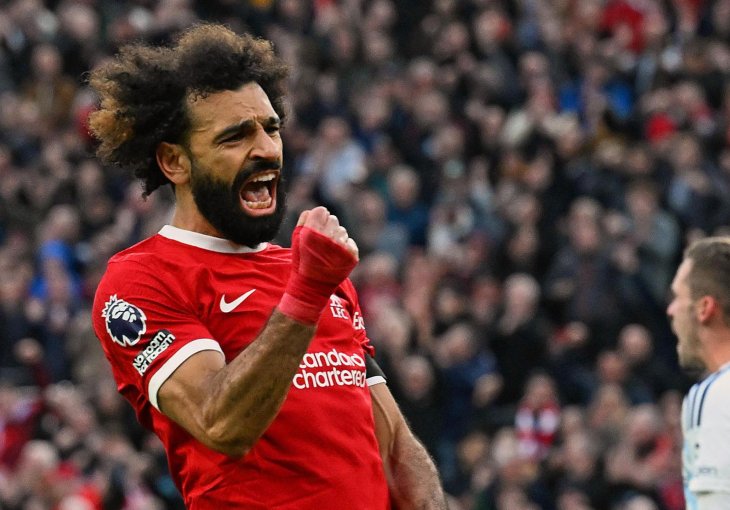 Salah završio sezonu i napušta Liverpool: Utrka s vremenom za Svjetsko prvenstvo