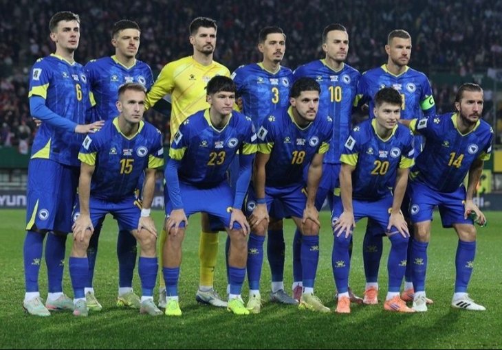 Zmajevi idu u “Malu Bosnu”, potvrđen meč koji će podići naciju na noge