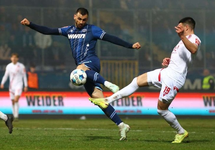 Određeni termini 31. kola Premijer lige BiH: Evo kada se igraju derbiji Zrinjski - Željezničar i Sarajevo - Borac