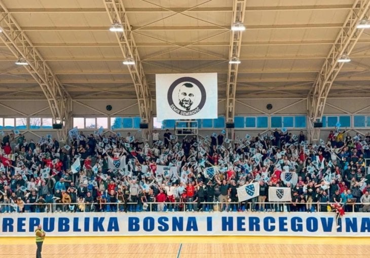 Nakon skandala u Prozoru, Iz 