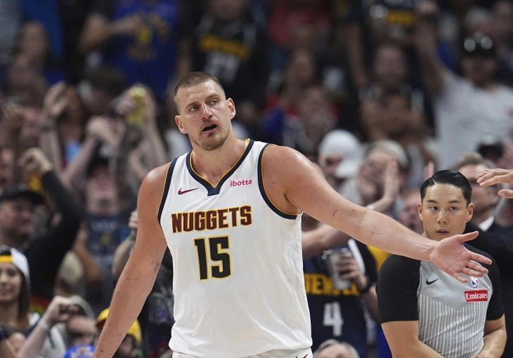 Denver i Jokić: Plan za budućnost ili tišina pred oluju?