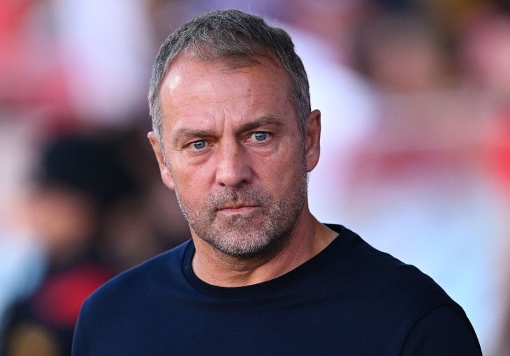 Flick ne čeka: Barcelona već cilja veliko pojačanje iz Premier lige