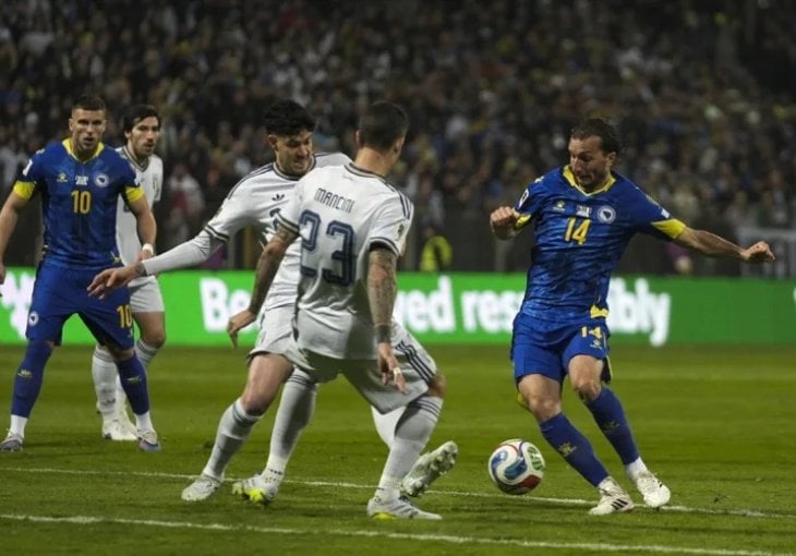 Zmajevi pred Mundijal: Američka “generalka” protiv Paname sve bliže