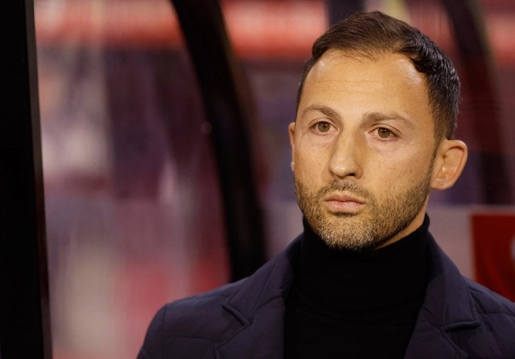 Potres u Istanbulu: Velika čistka nakon derbija, trener i uprava plaćaju cijenu