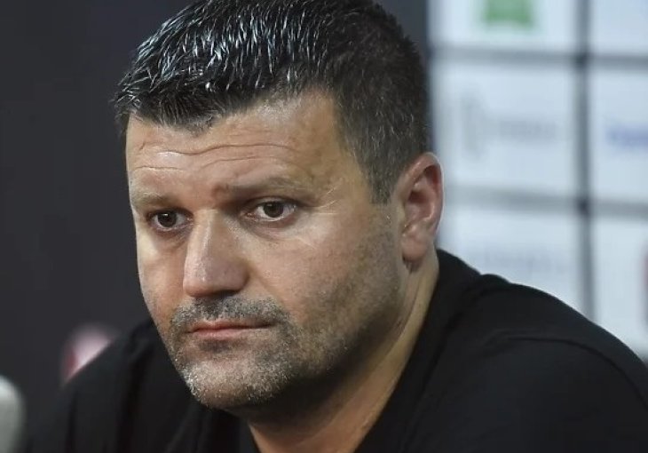 Žestok napad legende: “Dudić ne odlazi jer čeka isplatu”