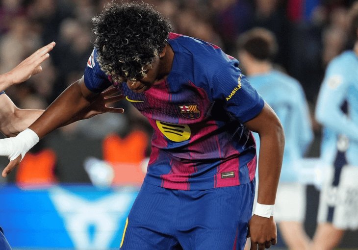 Šok za Španiju: Yamal pod znakom pitanja za start Mundijala