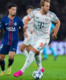 Uvod u večerašnje spektakularno polufinale PSG-a i Bayerna