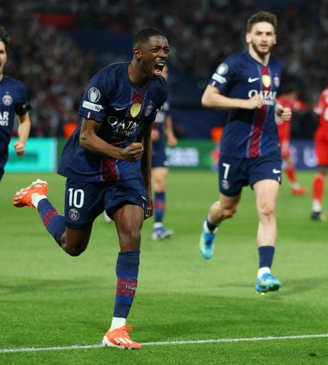 Spektakl u Parizu: PSG i Bayern odigrali jednu od najboljih utakmica ikada