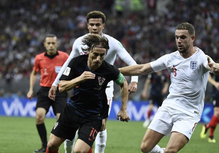 Objava Engleske o Hrvatskoj došla im je kao na ‘volej‘, jednom rečenicom ‘zapalili‘ su internet