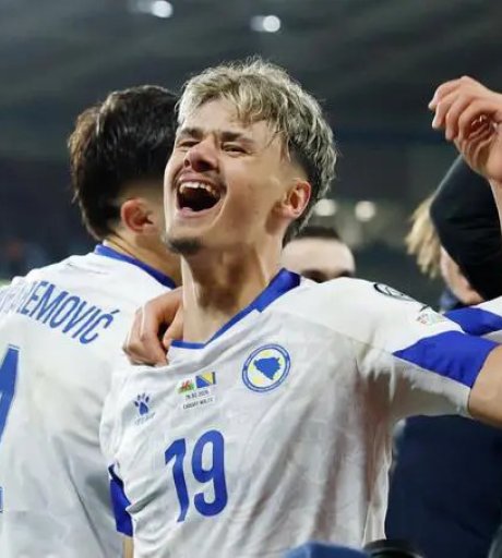 Vlasnik velikana dao ZELENO SVJETLO za dovođenje Kerima Alajbegovića?!