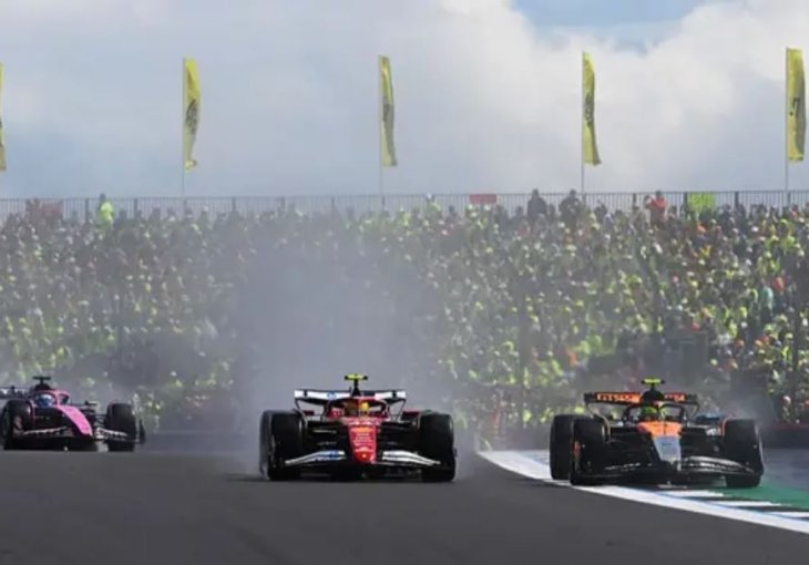 Silverstone bi mogao ugostiti drugu Veliku nagradu 2026. godine nakon otkazivanja utrka na Bliskom istoku