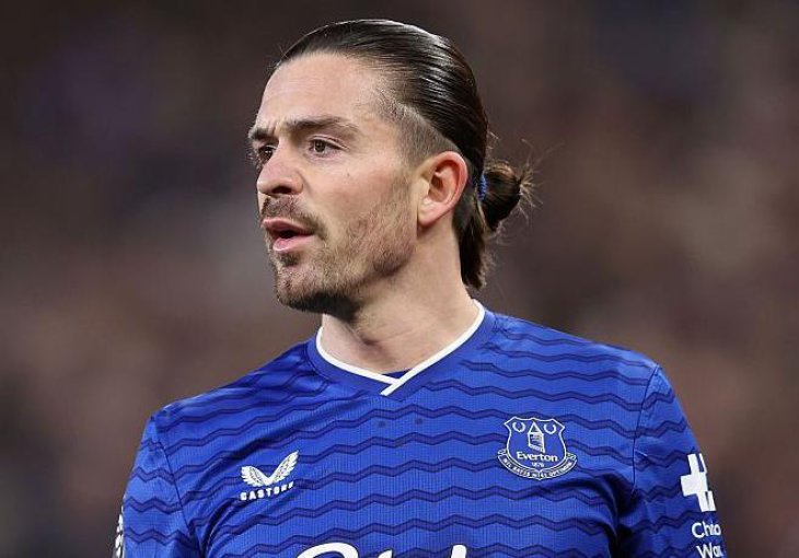 Grealish o povredi: „Ne može biti bolje u ovoj fazi“