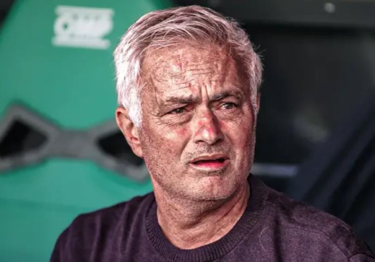 Benfica “uvjerena” da može zadržati Josea Mourinha uprkos interesu Real Madrida