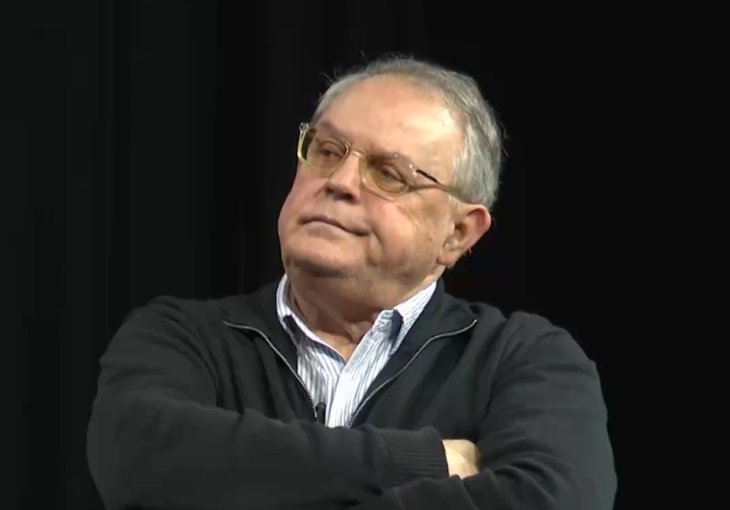 Stanković pred Kup ne spušta gard: Zvezda želi baš sve do kraja