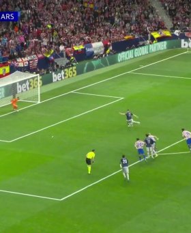 KRAJ 1. POLUVREMENA: Arsenal vodi, Viktor Gyökeres zabio iz penala