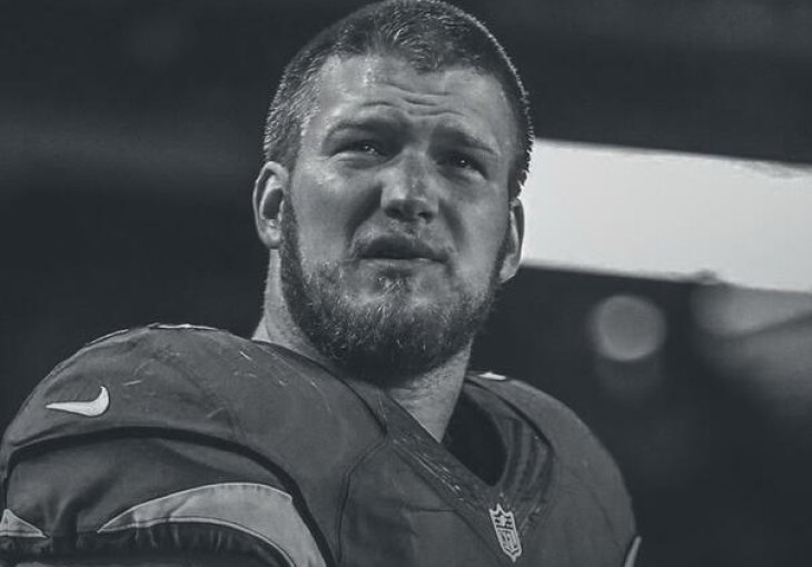 Preminuo je Josh Mauro (35), bivši NFL igrač