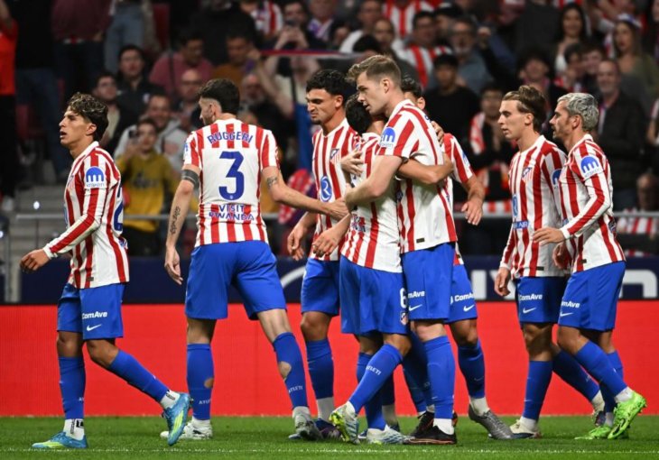 Ko će igrati finale Lige prvaka? Evo šta kaže superkompjuter