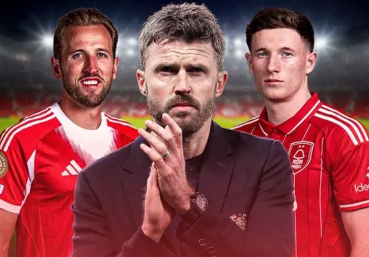 Man Utd-ovih 15 transfer meta za popunjavanje četiri ključne pozicije dok se najmanje šest igrača sprema za odlazak